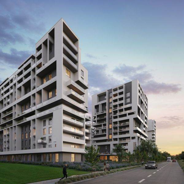 PRIMA Development Group demarează lucrările la faza a doua a dezvoltării PRIMA Astera, care va include şi o grădiniţă